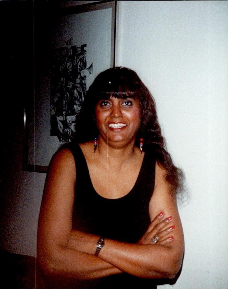 Obituary of Doris Boodoo