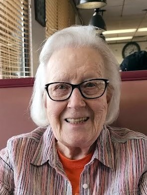 Obituary of Ruth L. Froeliger