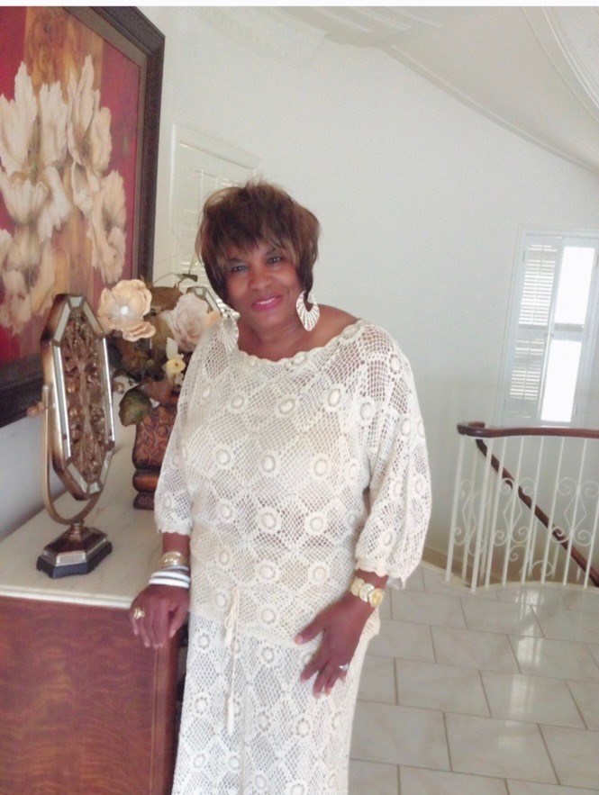 Obituary of Mazella Flowers