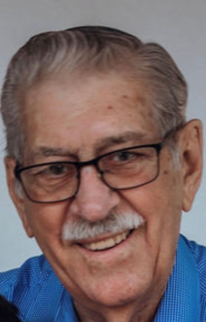 Obituary of Willis Joseph Robicheaux