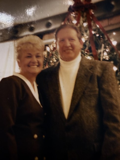 Obituary of Mary Jo Fisher