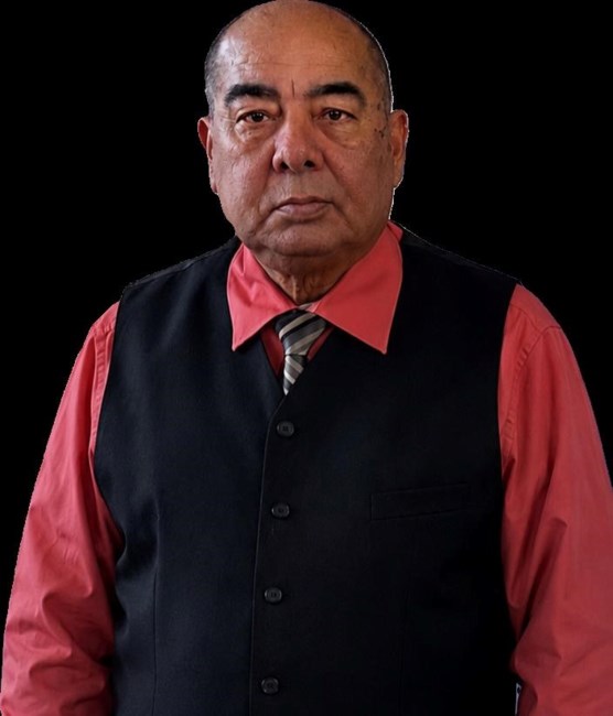 Obituario de Jose Enrique Esquilin Ramos