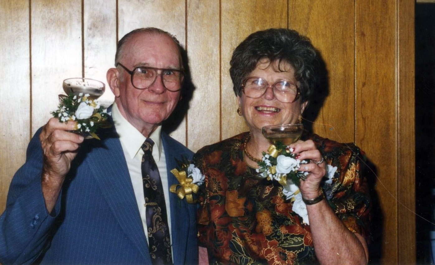 Mabel Audell Harrison Obituary - Copperas Cove, TX