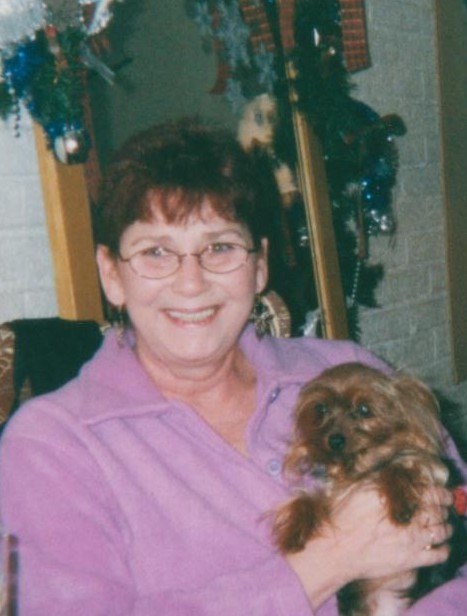 Obituary of Joanne Marie Dugas