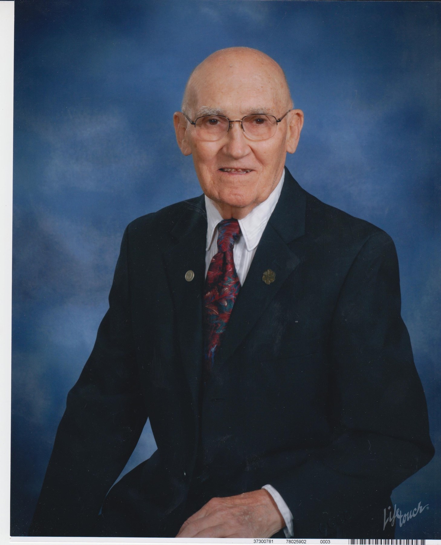 Obituary of Melvin Carl Drath