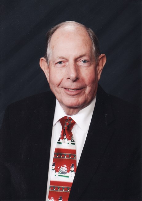 Obituary of Denman J. Baker