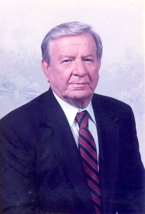 Avis de décès de Alvin Cosmer Harris