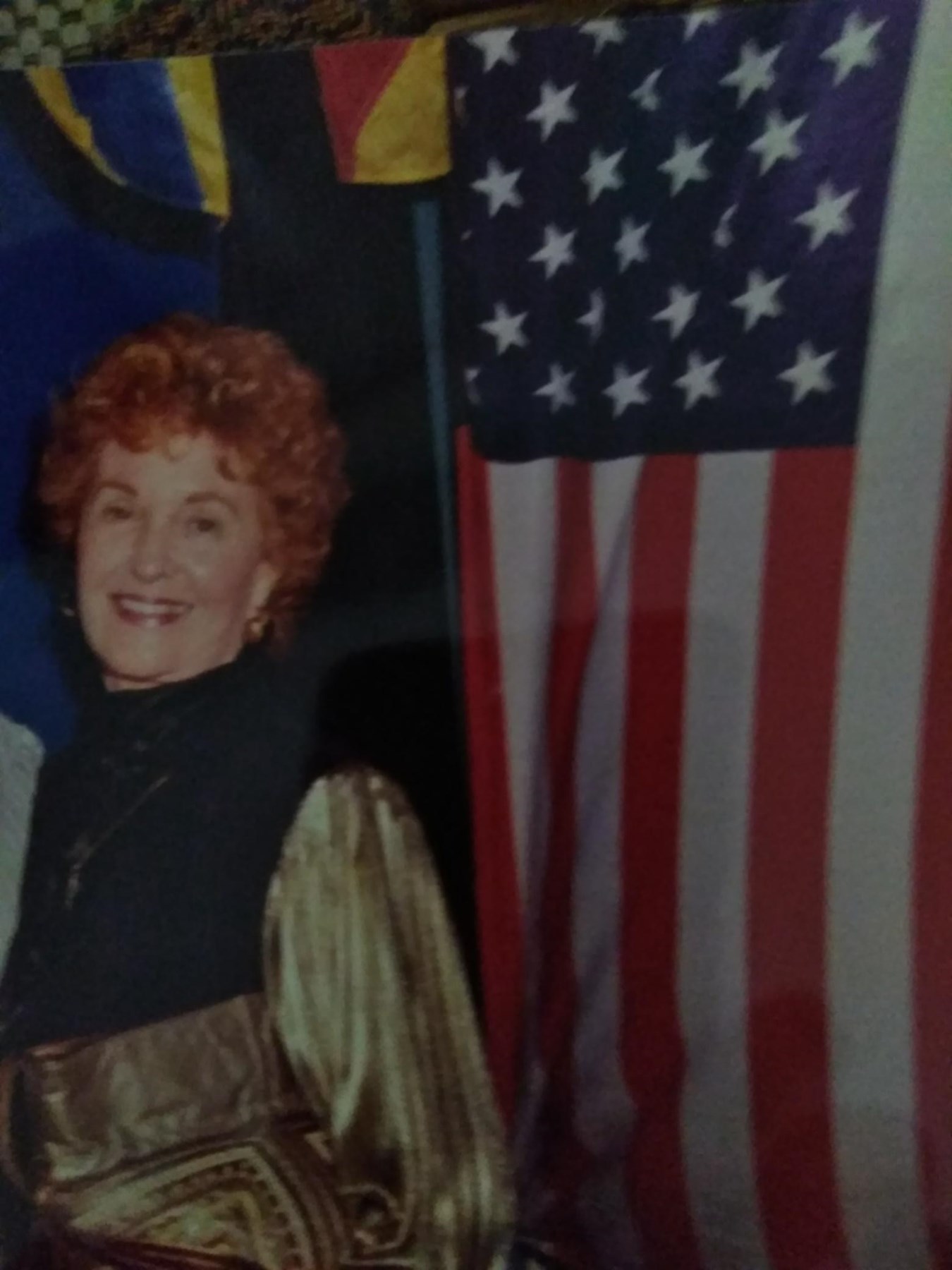 Obituary of Lois Madge Norris