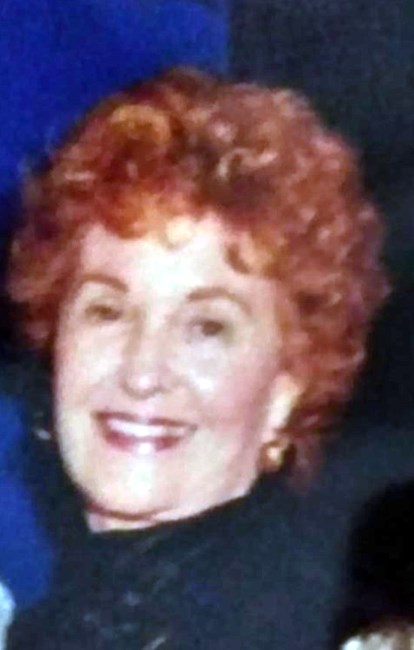 Obituario de Lois Madge Norris