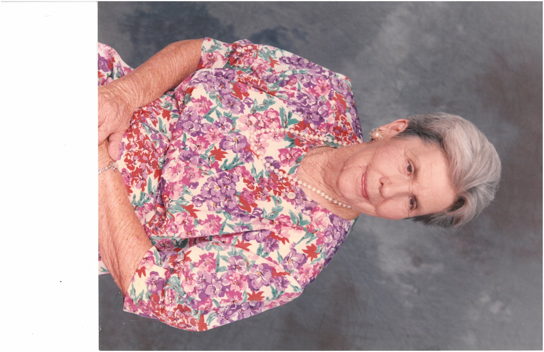 Obituary of Ruby Lou Guy Stephens