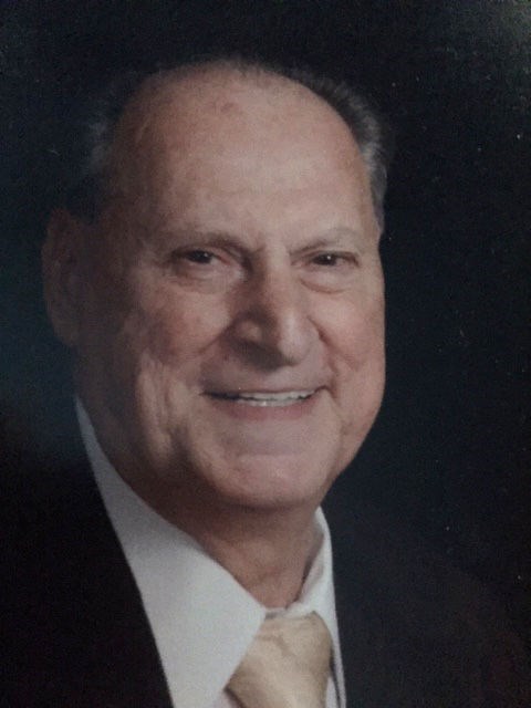 Obituary of Robert Thomas Natoli