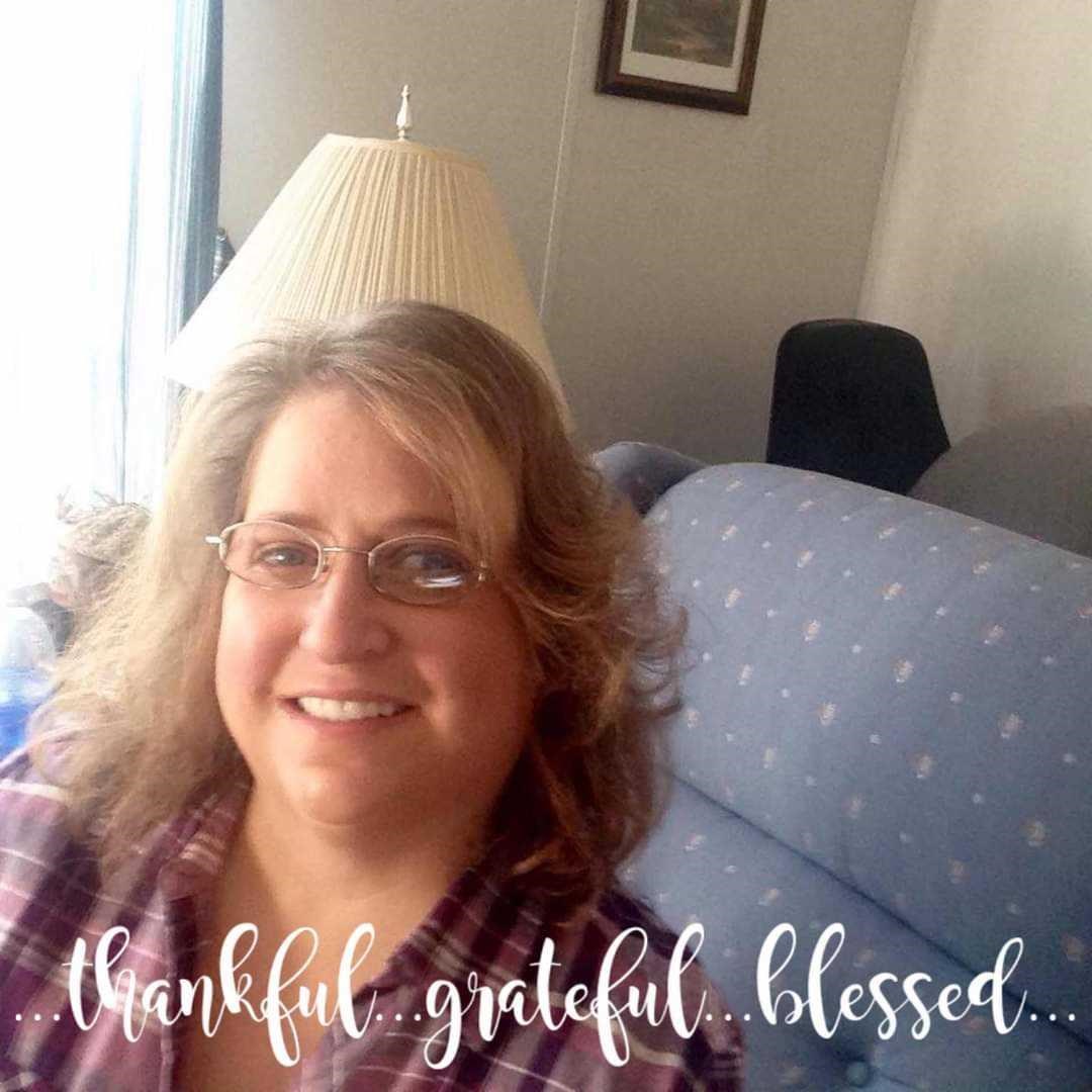 Obituary of Sherry Ann Wheat