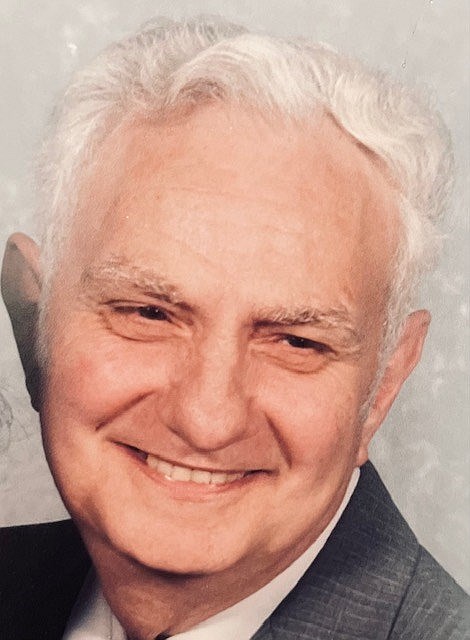 Obituary of Jimmy Anthony Levio