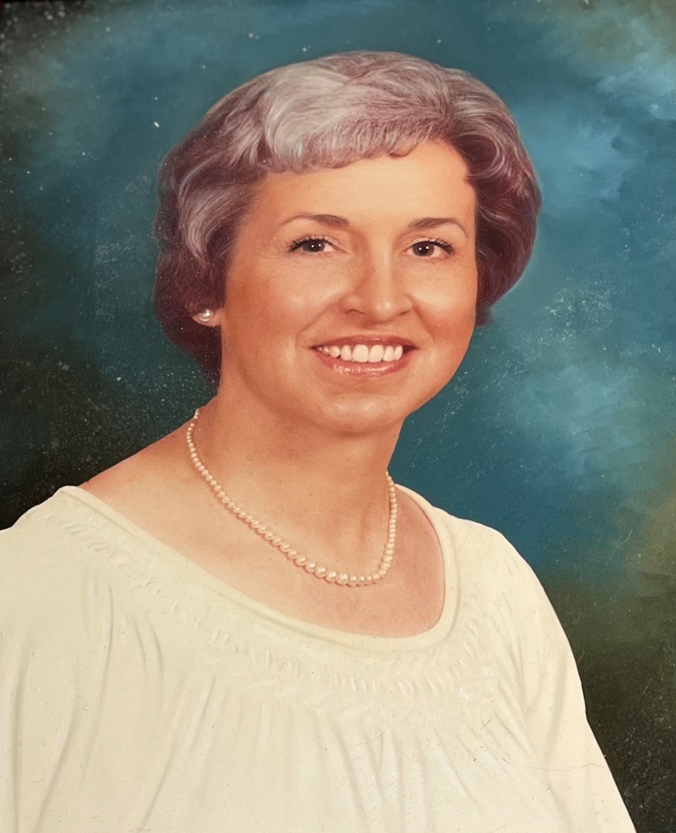 Obituary of Lorene Taylor Elster