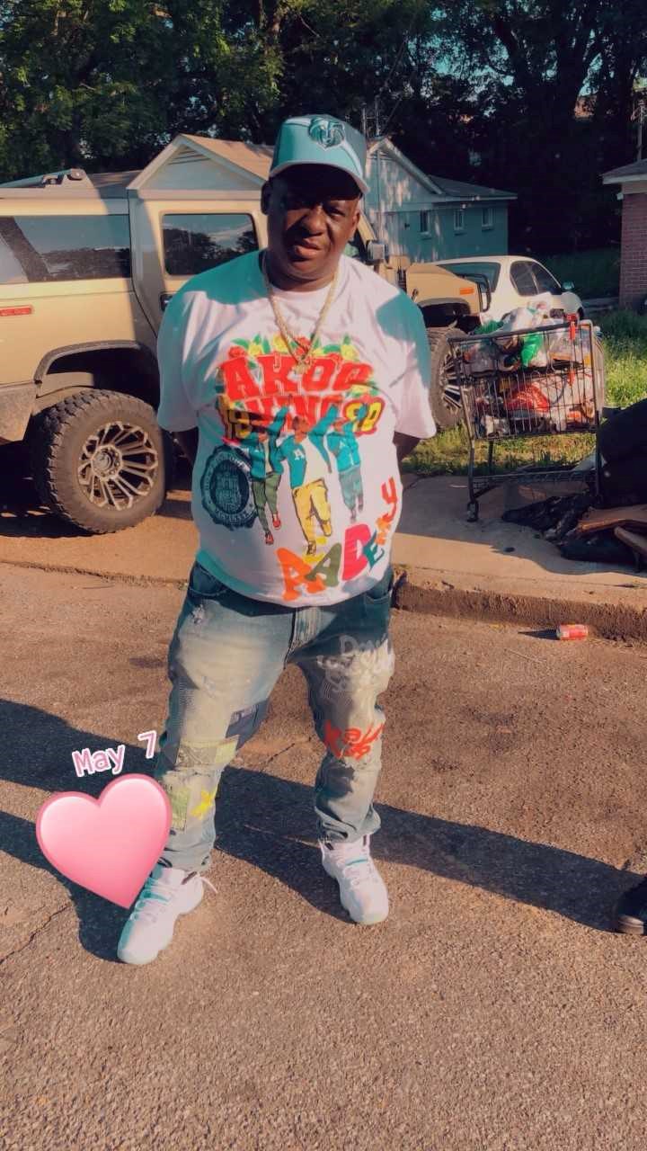 Obituary of Eldridge Lee Buford II