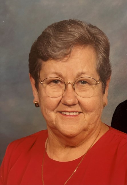 Obituary of Carmelita Faye Johnson