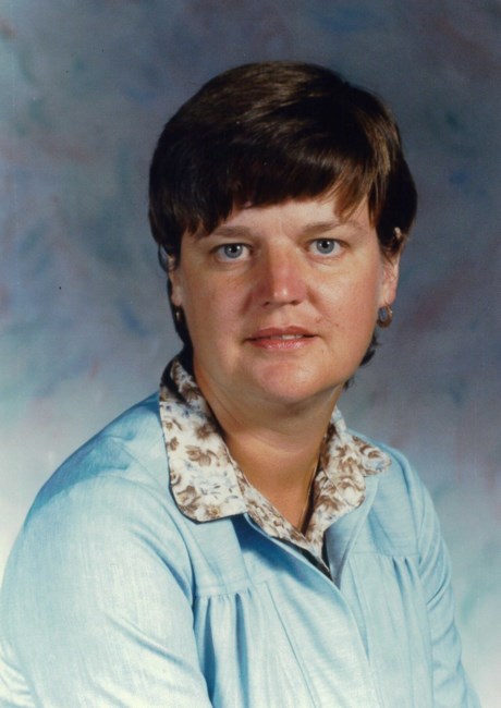 Avis de décès de Marilyn Ann Donaldson Milne