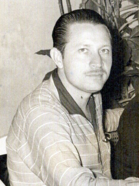 Obituary of Arturo Fabiano Sánchez