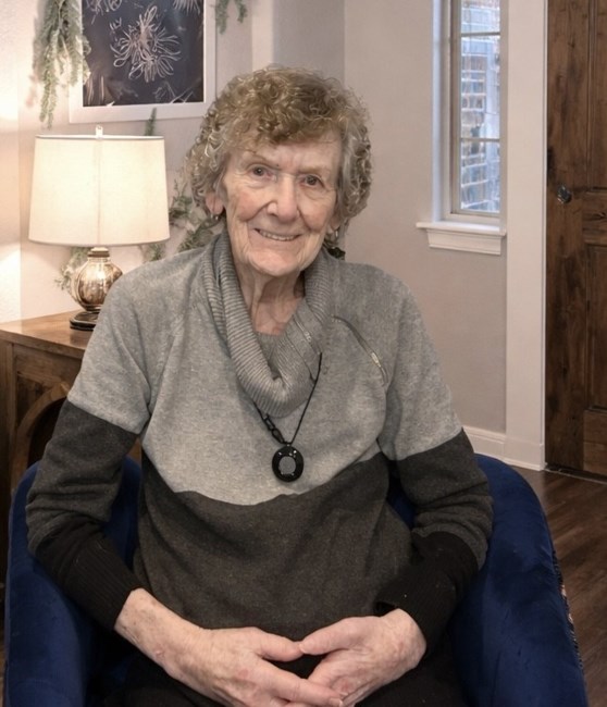 Obituary of Anna Berdella Getzoff