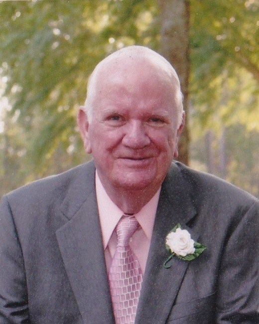 Obituary of Grady Felton Bruce