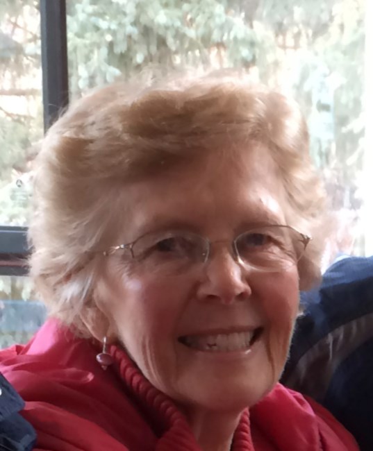 Obituary of Marilyn A. Franklin