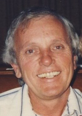 Obituary of Mr. Terry Hoff