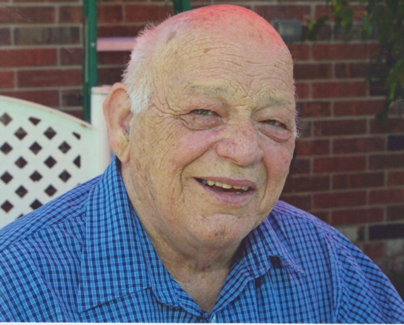 Obituary of Andrew Charles Delpidio