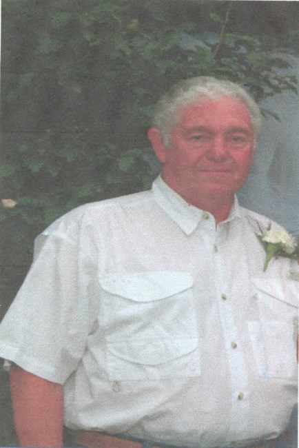 Obituary of Peter James Williams