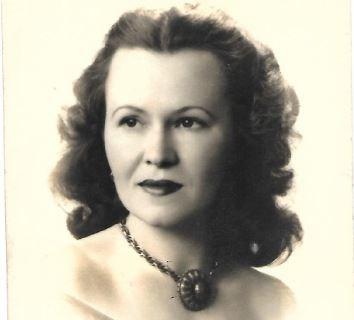 Obituary of Elizabeth G Davis
