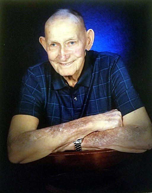 Obituary of Larry Cromwell