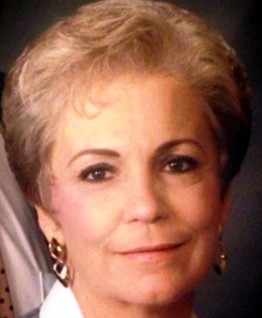 Obituary of Sylvia Anderson