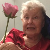 Obituary of Shelae Rae Ridenour