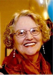 Obituary of Barbara Joy Haught
