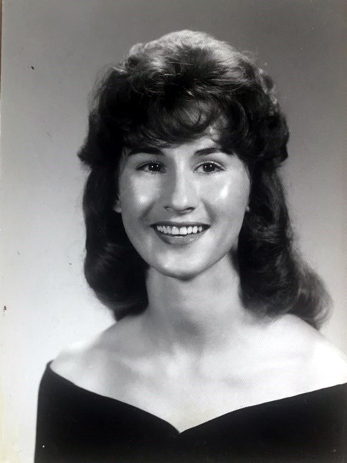 Obituary of Peggy Ann (Smyers) Thrasher