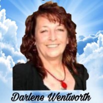 Obituary of Darlene Wentworth