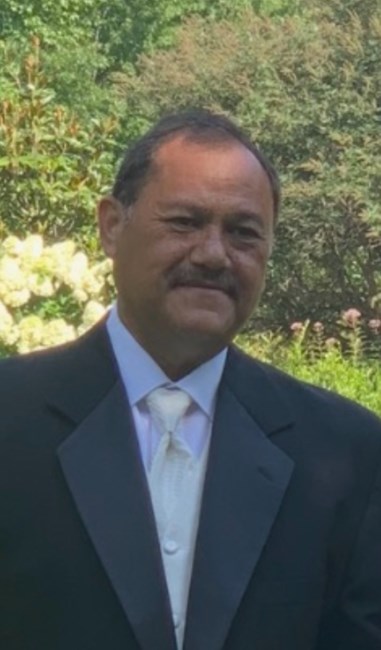 Obituary of Margarito Alfonso Cruz