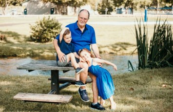 Obituario de Frank J. Calamanco