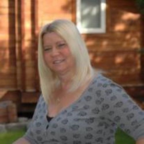 Obituary of Sherry Rorabaugh