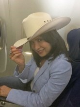 Obituario de Iris Maxwell Goble