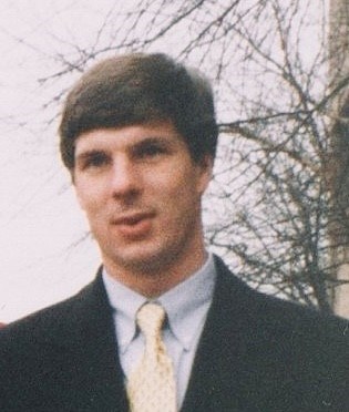 Obituary of James Joseph O'Toole