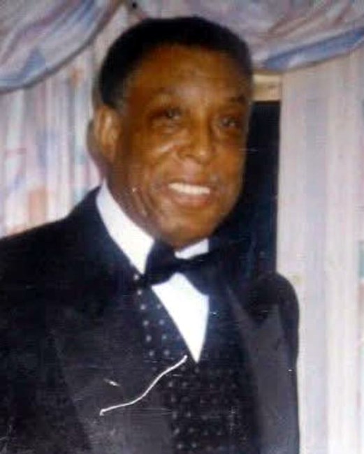Obituary of Houston Reed