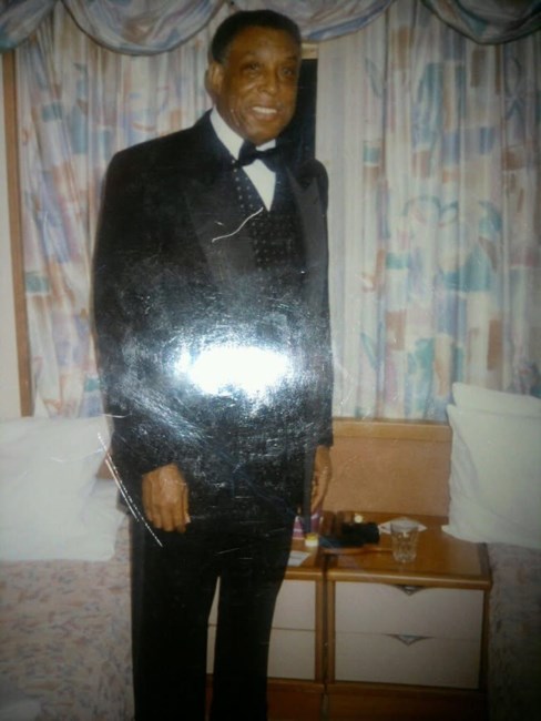 Obituary of Houston Reed