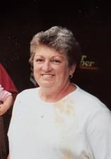 Obituary of Mary Kathleen Wood