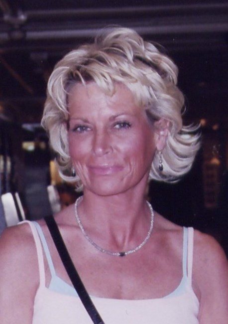 Obituary of Tina Spence