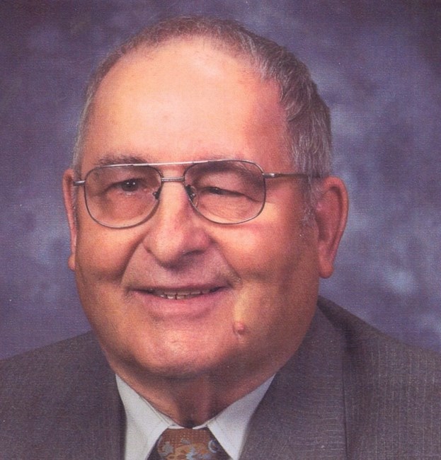 Obituary of Alex J. Tomaszewski