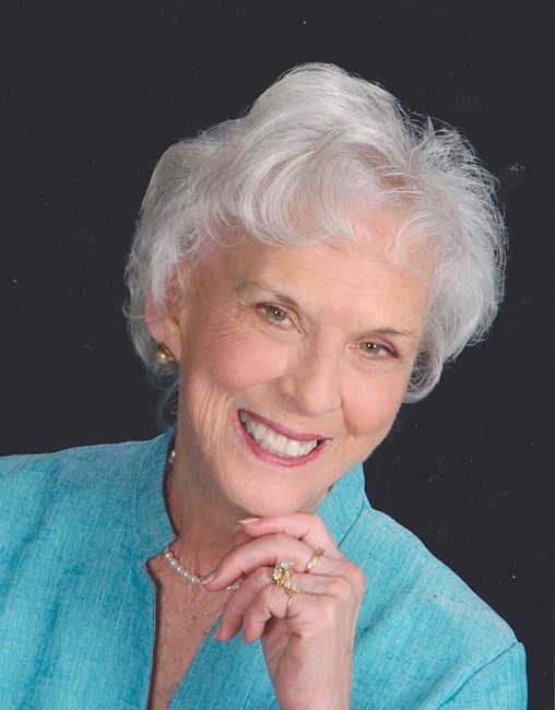 Obituary of Betty Jean Jones