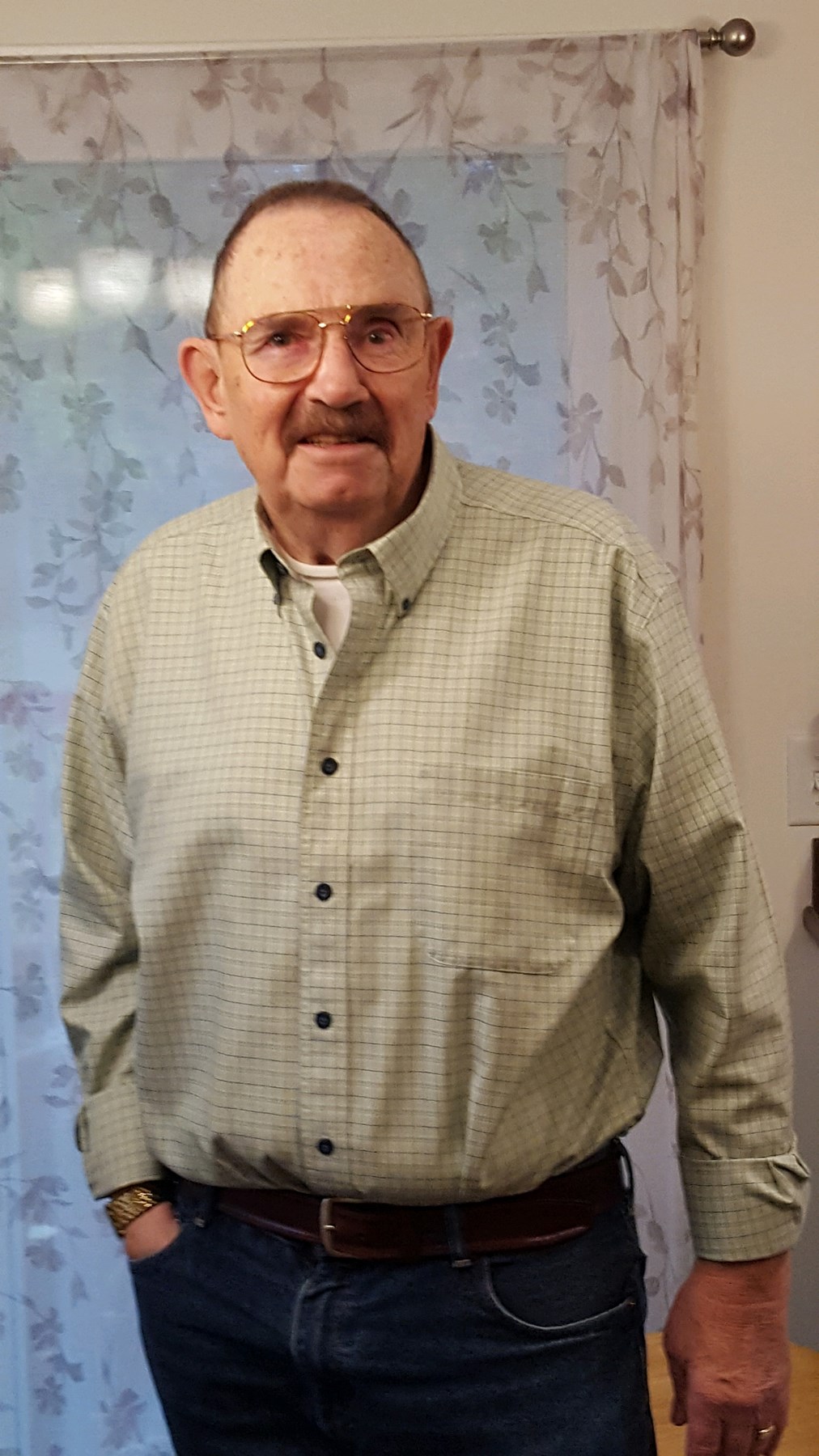 Obituary of Dennis F. Milliron