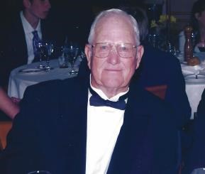 Obituary of Robert C Wood