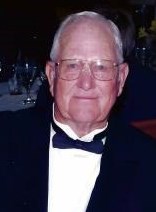 Obituary of Robert C Wood