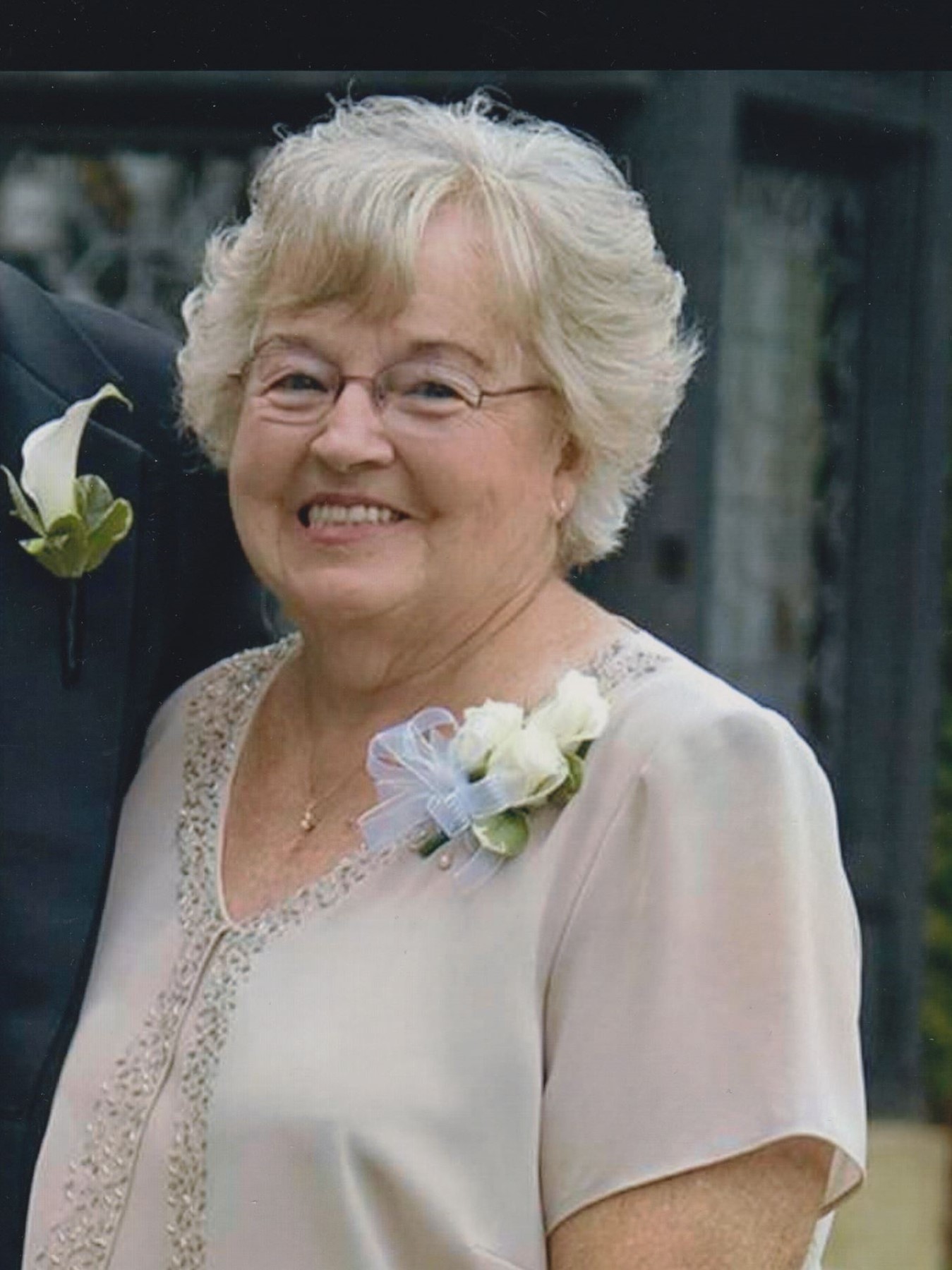 Obituary of Eloise Theresa Miley